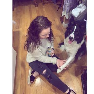 Meet your Posher, Annie